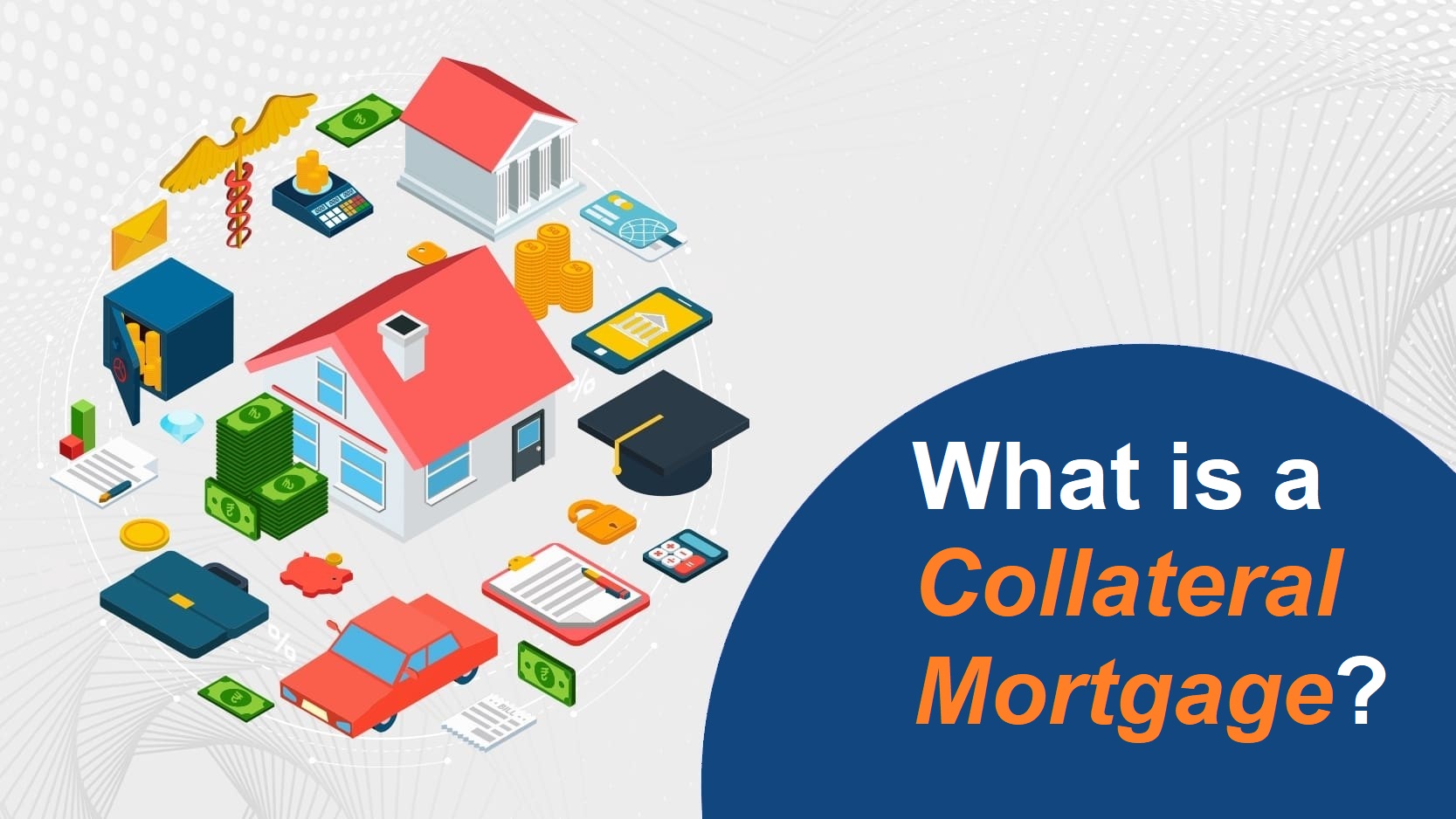 Is a Collateral Mortgage right for you?