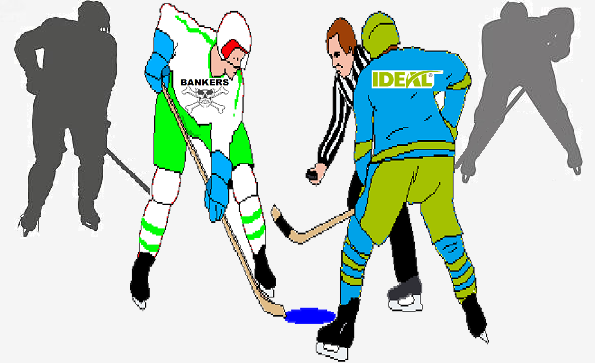 FACEOFF: Bank vs. Broker 