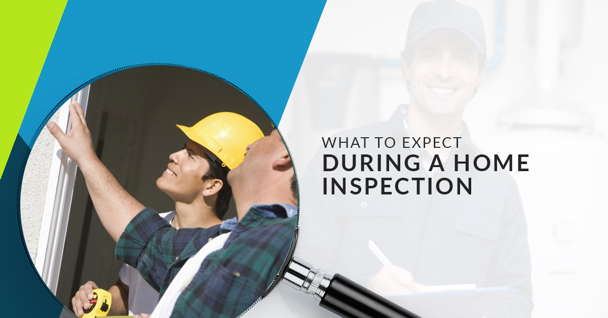 What to Expect During A Home Inspection