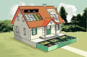 What is a Refinance?