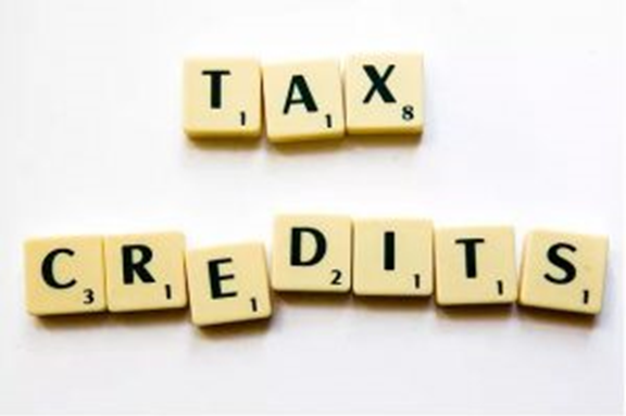 Home Buyer Tax Credit