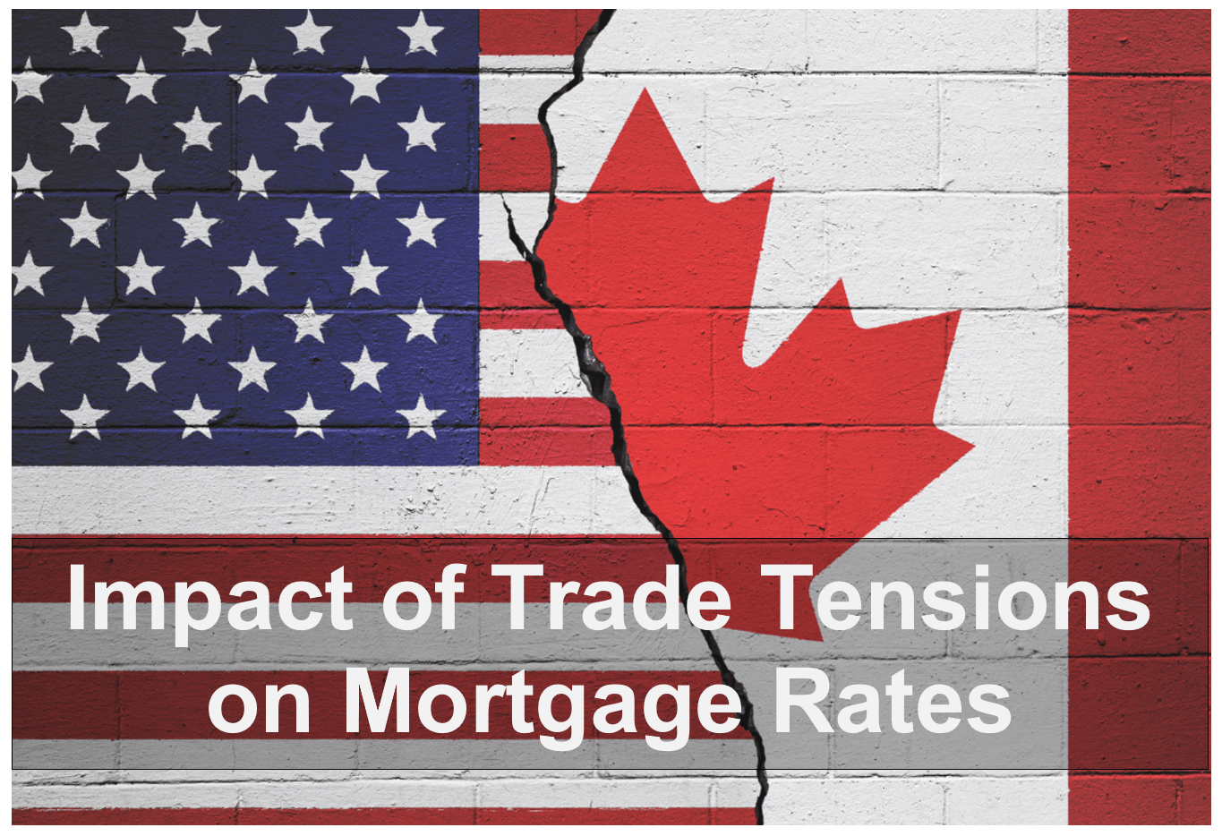 Impact of Trade Tensions on Mortgage Rates