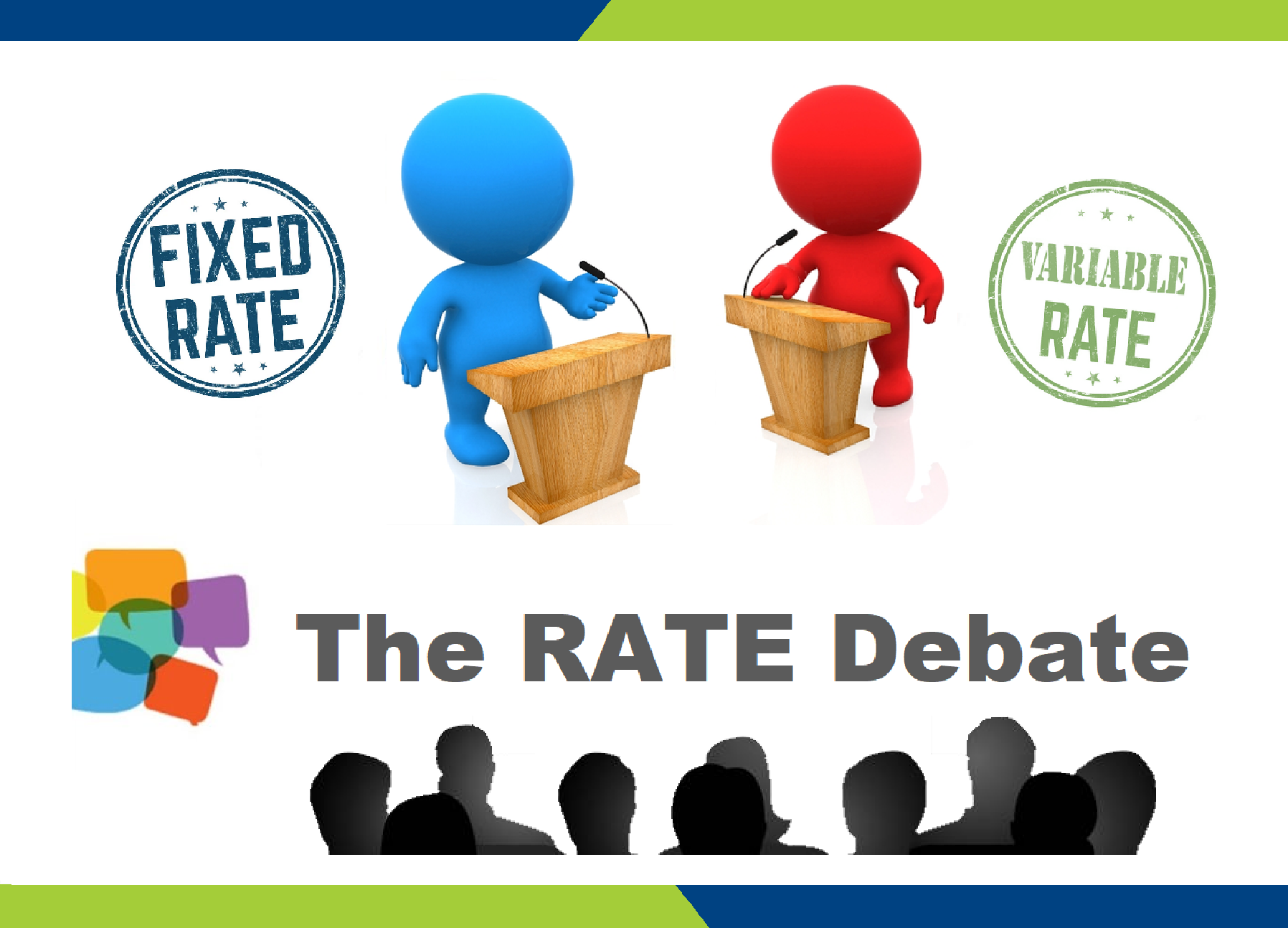 The RATE Debate