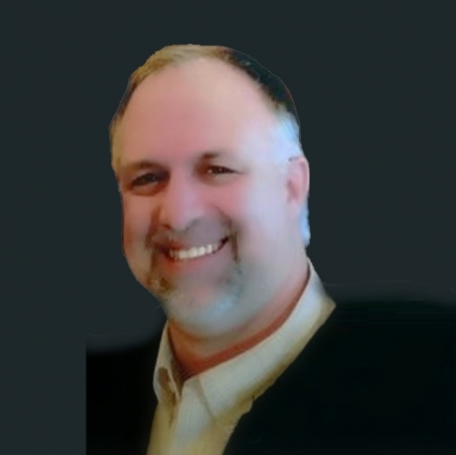 MJ Russell Marketing Manager