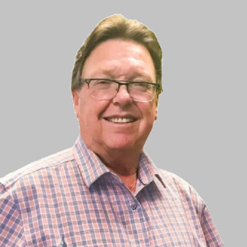Nick Hamblin Principle Mortgage Broker / Owner