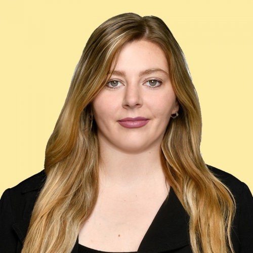 Helen Gonda Associate Mortgage Broker